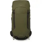 Osprey Men's Kestrel LT 45 Moss Green Retkeilyreput One Size