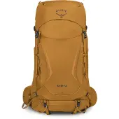 Osprey Women's Kyte 38 Barley Brown Retkeilyreput WXS/S