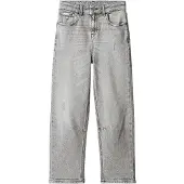 Calvin Klein Jeans Farkut harmaa denim