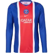 Nike Paris Saint-Germain Kotipaita 2026/27 Pitkähihainen - , koko Medium