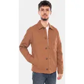 Only & Sons Onsronnie Ctn Jacket Otw - Brown - S