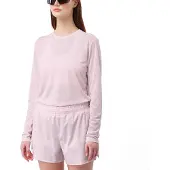 Salomon Women's Shakeout Core Long Sleeve naisten paita