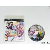 Atelier Meruru: The Apprentice of Arland