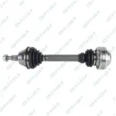 GSP Drive shaft