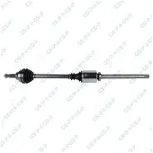 GSP Drive Shaft