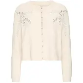 Fransa Frkendra Car 3 - Cream - M
