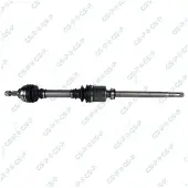 GSP Drive Shaft