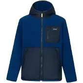 Regatta Munrohybrjk - Navy - 13 Y