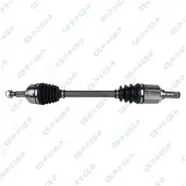 GSP Drive Shaft