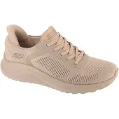 SKECHERS Slip-ins Bobs Sport Squad Chaos Current Muse Lenkkarit