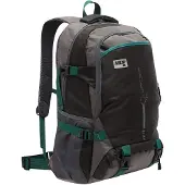 Rosfix NC1736 TOURING REPU BLACK RANGE 45L , M