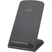 MaXlife Latausteline langattomalla latauksella 15W - Svart