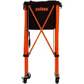 Softee Recovery Matkalaukku