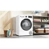 Bosch Kuivausrumpu WQG2420PSN