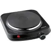 Sencor SCP1504BK keittolevy
