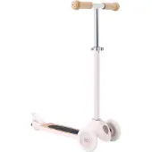 Banwood Skootteri - Vaaleanpunainen - - OneSize - Skootterit