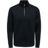 Only & Sons Collegepaita 'Ceres Life' musta