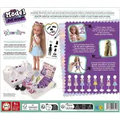 Educa Mymodel Kawaii Palapeli