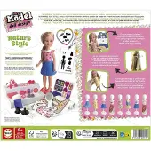 Educa Mymodel Nature Style Palapeli