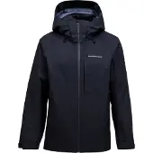 Peak Performance Maroon Insulated Takki