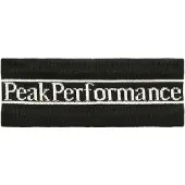 Peak Performance Pow Päänauha