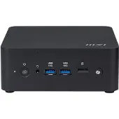MSI Cubi NUC AI+ 2MG-037AT i9-288V/32GB/1TB SSD schwarz W11P (00B20611-037)