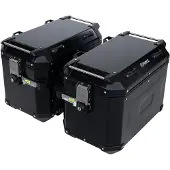 Kappa Moto Kfr48bpack2 Sivulaukut