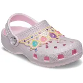 Crocs Classic Iam Princess Clog T - Pink - 25/26