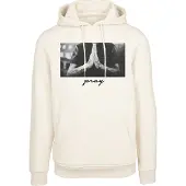 Mister tee Pray Huppari