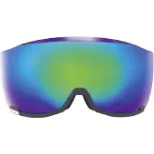 Atomic Visor Id Hd Lens Kypärä Visiirillä