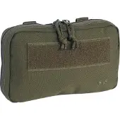 Tasmanian Tiger Leader Admin Pouch, multitasku, vihreä