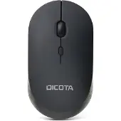 Dicota SILENT V2, Langaton RF (D32003)