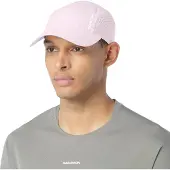 Salomon Shakeout Cap miesten lippalakki