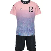 Hummel Shimmer Lyhythihainen Setti