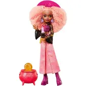 Monster High Moonspell Magic Main Collection Doll Rae - Aurinkonoita 26 cm