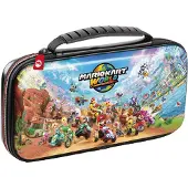 Nintendo Deluxe -kantolaukku - Mario Kart World