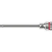 Wera Kuusiohylsy WE05003052001; HEX-plus; 3/8''; 6x107 mm