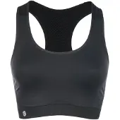 Athlecia Dahlia W Sports Bra - Black - S/M