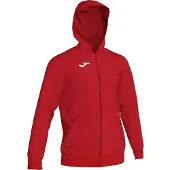 Joma Menfis Kokovetoketjullinen Collegepaita