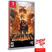 Chasm (Limited Run #85) ()