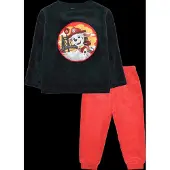 Paw Patrol Pyjama - Navy - 110