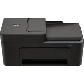 HP DeskJet 4330 allt-i-ett-färgbläckstråleskrivare 3 månaders Instant Ink ingår med +