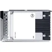 Dell 1.92TB SSD SATA Read Intensive 6Gbps 512e 2.5in Hot-Plug CUS Kit (345-BEFC)