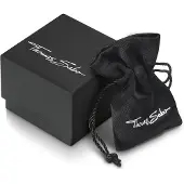 Thomas Sabo Rebel Wolf Tigers eye rannekoru A2145-324-2-L17