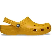 Crocs Classic - Yellow - 37/38