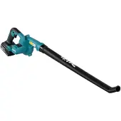 Makita DUB186RFX1 Cordless Leaf Blower
