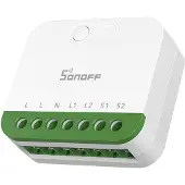 Sonoff MINI?2GS Matter Two?Channel Mini Switcher