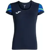 Joma Elite Xi Lyhythihainen T-paita