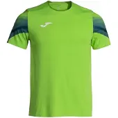 Joma Elite Xi Lyhythihainen T-paita