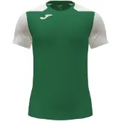 Joma Record Ii Lyhythihainen T-paita